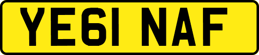 YE61NAF