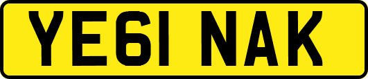 YE61NAK