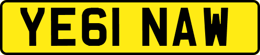 YE61NAW