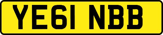 YE61NBB