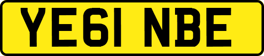 YE61NBE