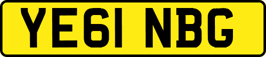 YE61NBG
