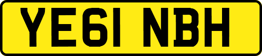 YE61NBH