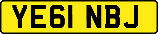 YE61NBJ