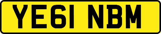 YE61NBM