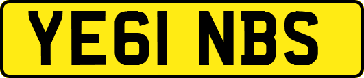 YE61NBS