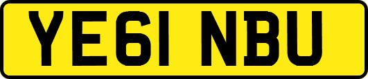 YE61NBU