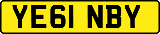 YE61NBY