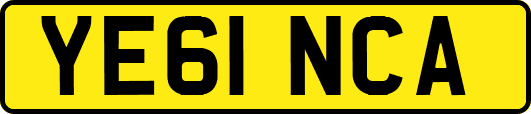 YE61NCA