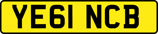 YE61NCB
