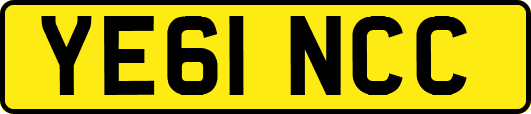 YE61NCC