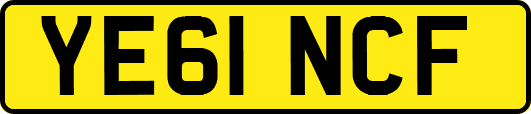 YE61NCF