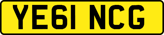 YE61NCG