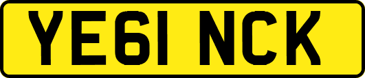 YE61NCK
