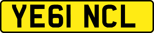 YE61NCL