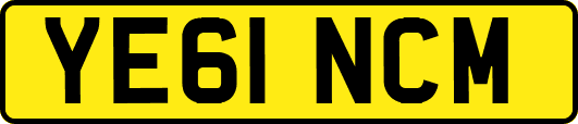 YE61NCM