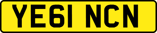 YE61NCN