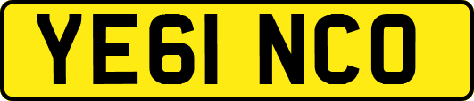 YE61NCO
