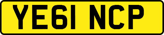 YE61NCP