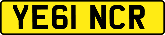 YE61NCR