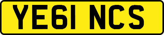 YE61NCS