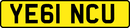 YE61NCU