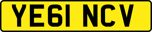 YE61NCV