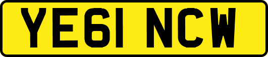 YE61NCW