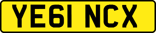 YE61NCX