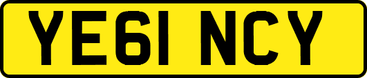 YE61NCY