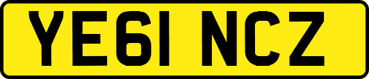 YE61NCZ