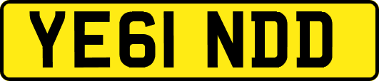 YE61NDD