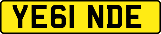 YE61NDE
