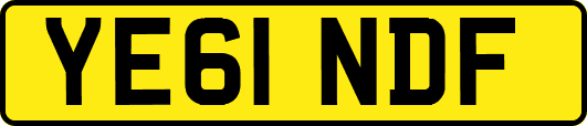 YE61NDF