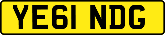 YE61NDG