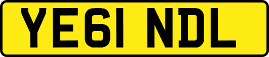 YE61NDL