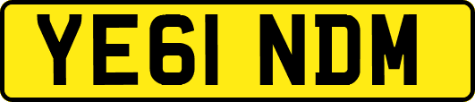 YE61NDM