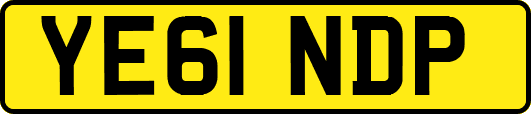 YE61NDP