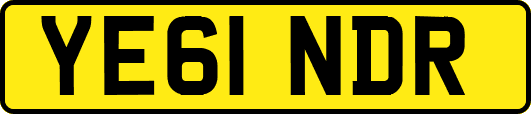 YE61NDR