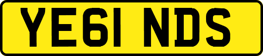 YE61NDS