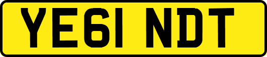 YE61NDT