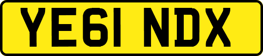 YE61NDX