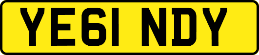 YE61NDY