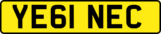 YE61NEC