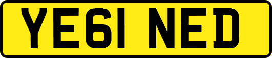 YE61NED