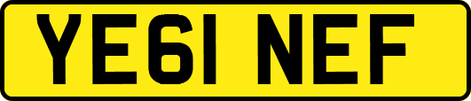 YE61NEF
