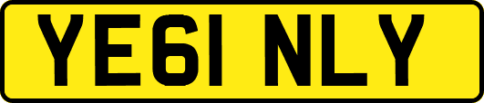 YE61NLY