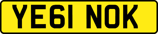 YE61NOK