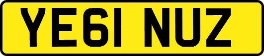 YE61NUZ