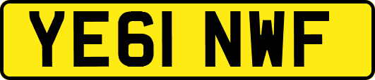 YE61NWF